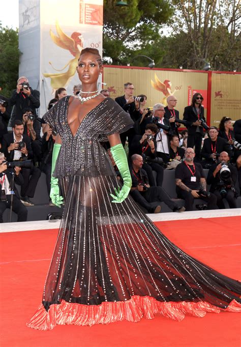 Venice Film Festival 2022: See All the Red Carpet Fashion 